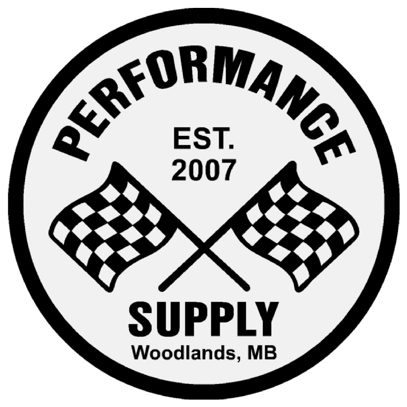 Performance Supply | 33 Railway Ave, Woodlands, MB R0C 3H0, Canada | Phone: (431) 292-0202