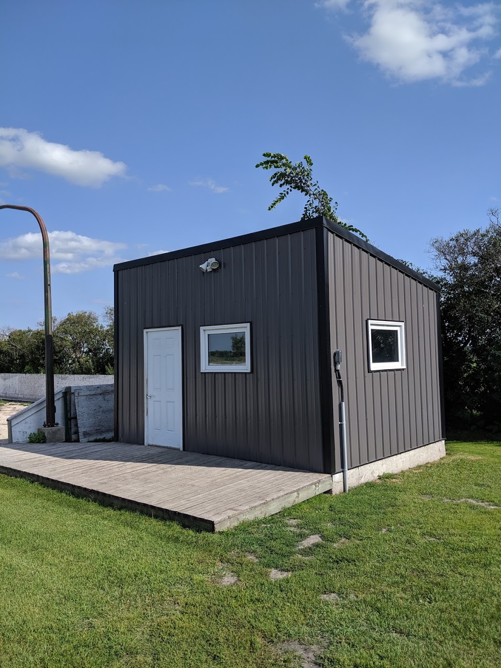 Osterwick Community Center | MB-201, Stanley, MB R0G 1R0, Canada | Phone: (204) 325-5834