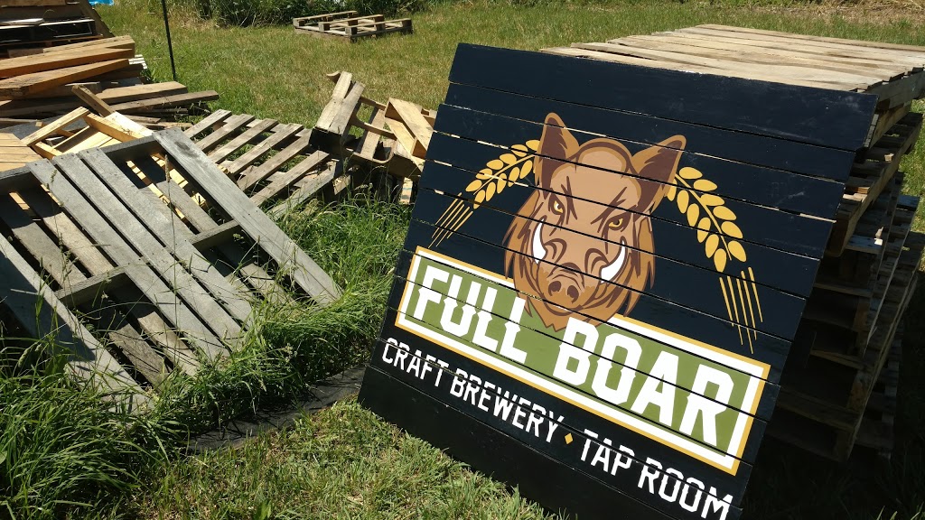 The Pallet Head Co. | 3156, 11064 Ayles Rd, Adams, NY 13605, USA | Phone: (315) 408-1218