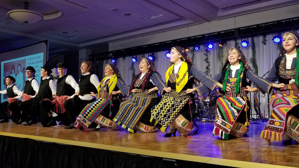 KEFI Greek Folk Dancers of Manitoba | 2255 Grant Ave, Winnipeg, MB R3P 0S2, Canada | Phone: (204) 294-7465