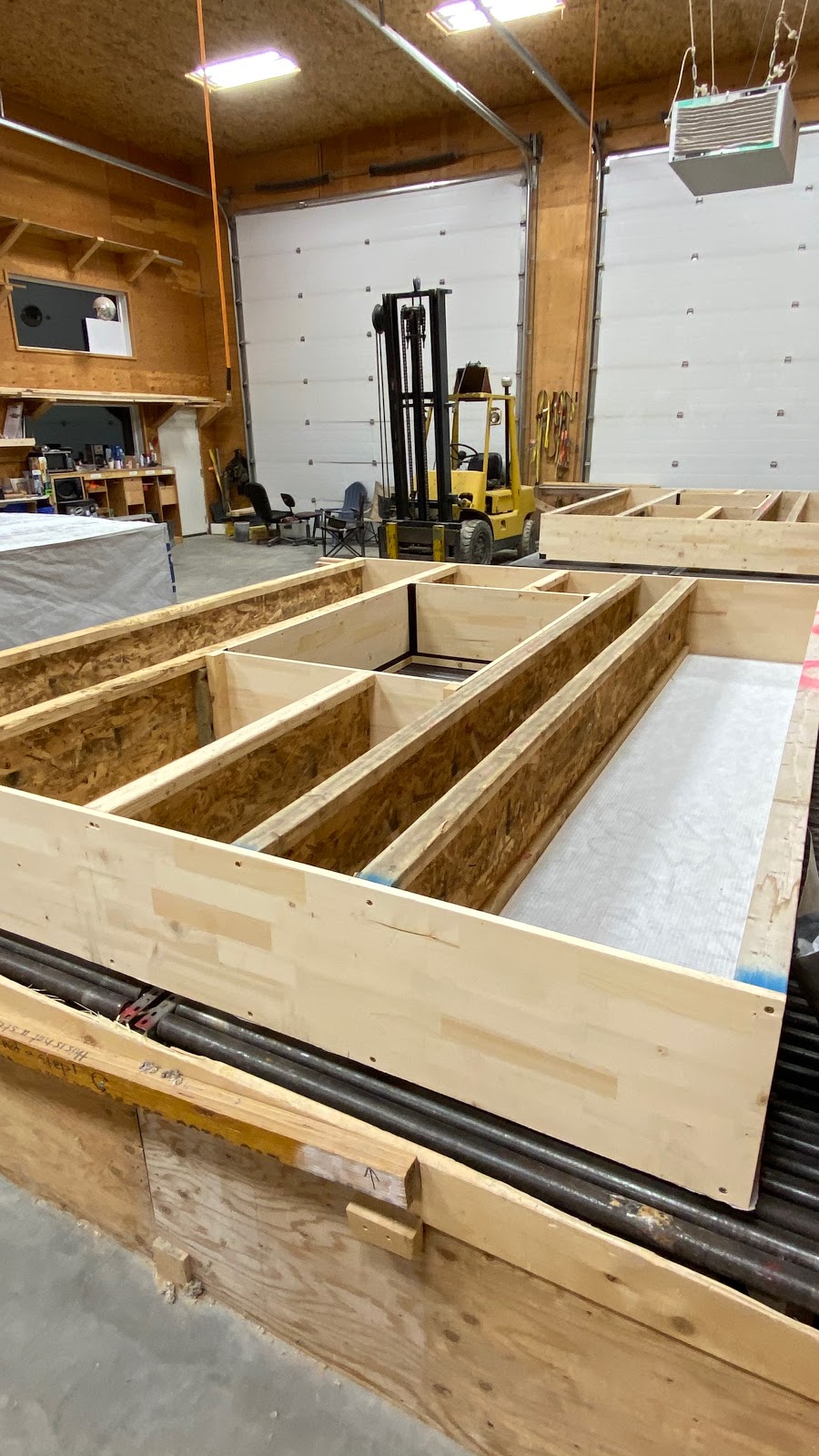 Collective Carpentry | 505 Industrial Rd #2, Invermere, BC V0A 1K0, Canada | Phone: (778) 263-0630