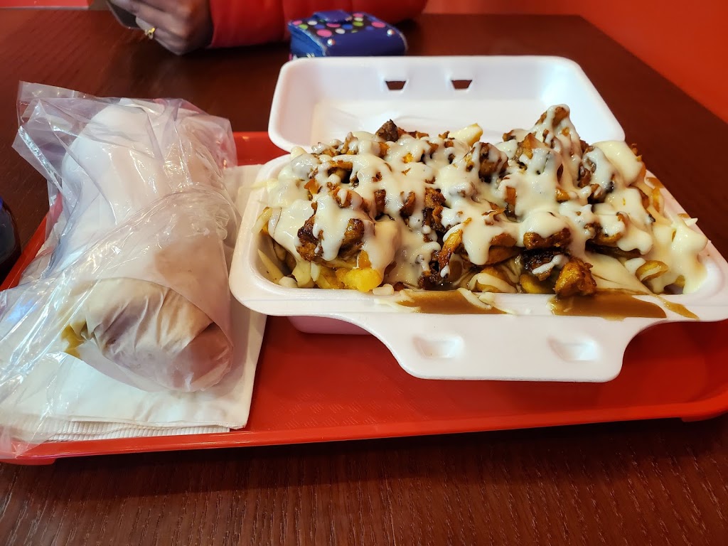 BD Donair and Poutine | 2569 17 St NW, Edmonton, AB T6T 0Y2, Canada | Phone: (825) 512-5595
