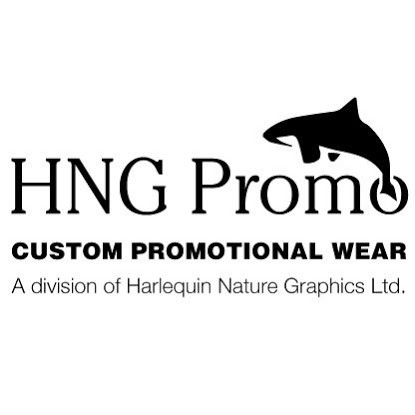 HNG Promo | clothing store | 1340 Fisher Rd #2, Cobble Hill, BC V0R 1L2, Canada | 2509291181 OR +1 250-929-1181