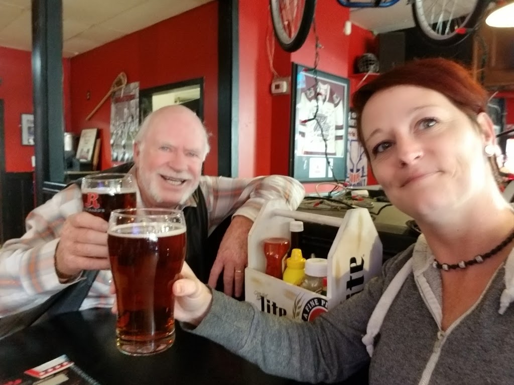 Sticks Sports Pub | 500 George St S, Peterborough, ON K9J 3E5, Canada | Phone: (705) 775-7845