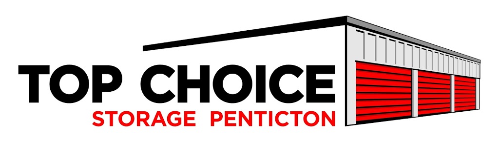 Top Choice Storage | 633 Okanagan Ave E, Penticton, BC V2A 3K7, Canada | Phone: (250) 900-4500