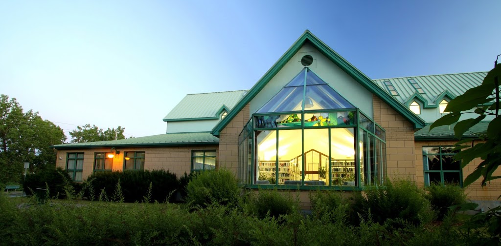 Ville De Beloeil | 620 Rue Richelieu, Beloeil, QC J3G 5E8, Canada | Phone: (450) 467-7872