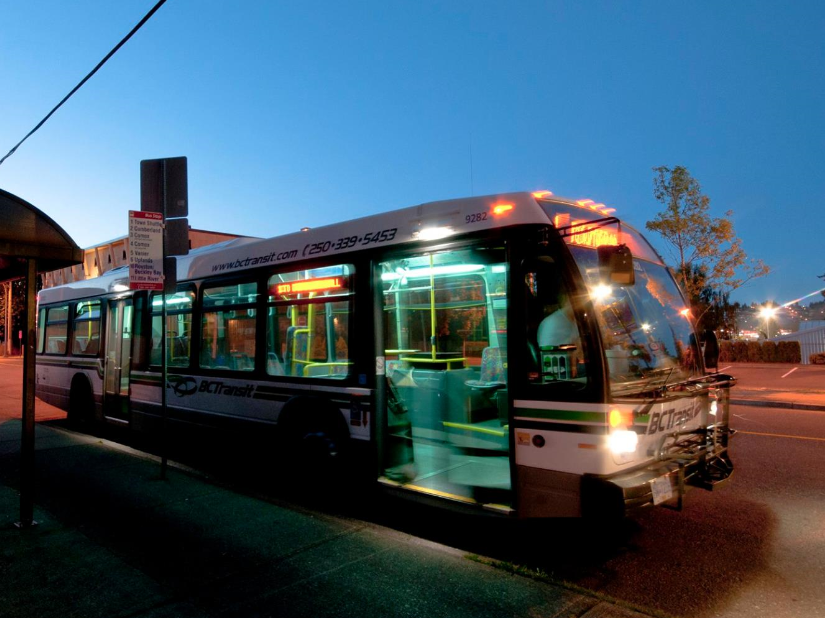 Whistler Transit Ltd | 8025 Nesters Rd, Whistler, BC V0N 1B8, Canada | Phone: (604) 938-0388