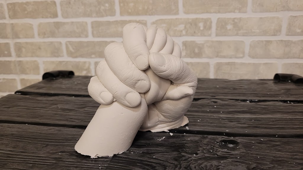 Wrinkles and Rolls 3D Casting | 20 McKenna Manor SE, Calgary, AB T2Z 2E1, Canada | Phone: (587) 227-7612