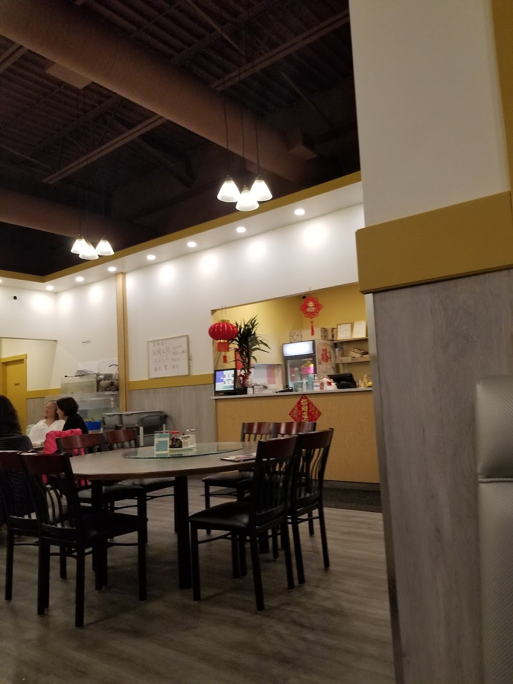 Famous Noodles & BBQ Cafe | 333 96 Ave NE #7110, Calgary, AB T3K 0S3, Canada | Phone: (587) 351-0788