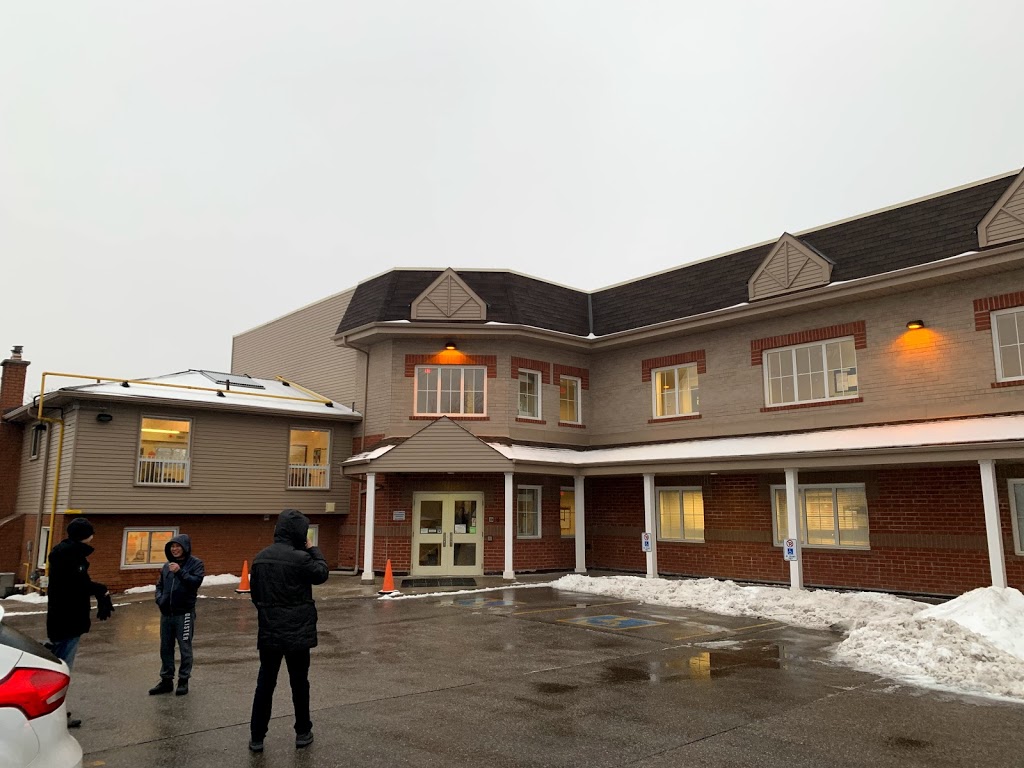 Victoria Education Center | 9901 Leslie St, Richmond Hill, ON L4B 3Y3, Canada | Phone: (905) 770-7888