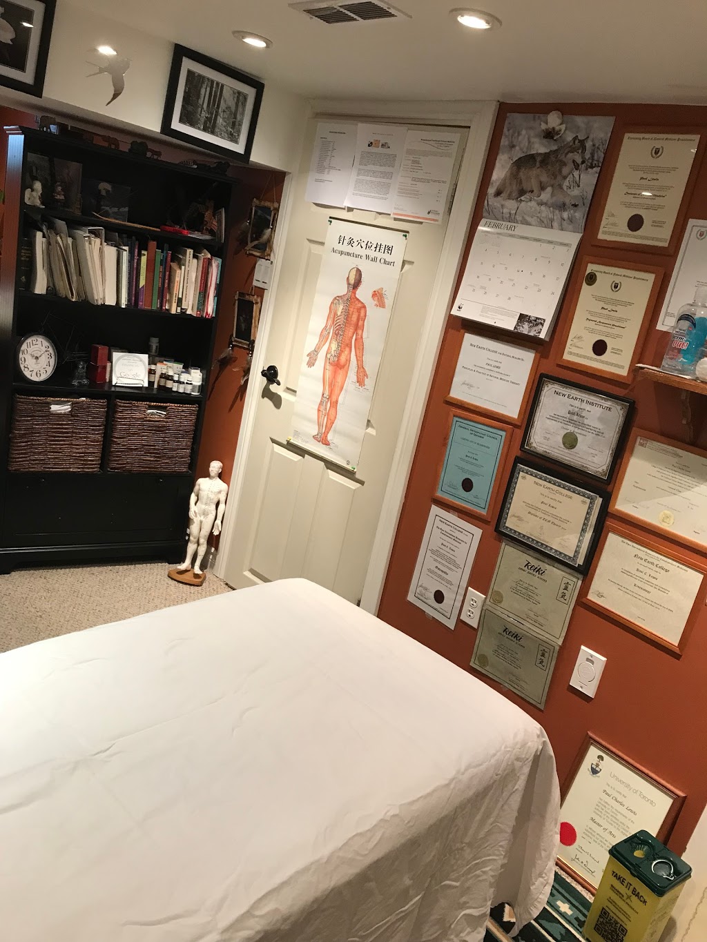 HUMED Natural Medicine Clinic | Kipling Ave, Etobicoke, ON M9B 4Y2, Canada | Phone: (416) 951-2724