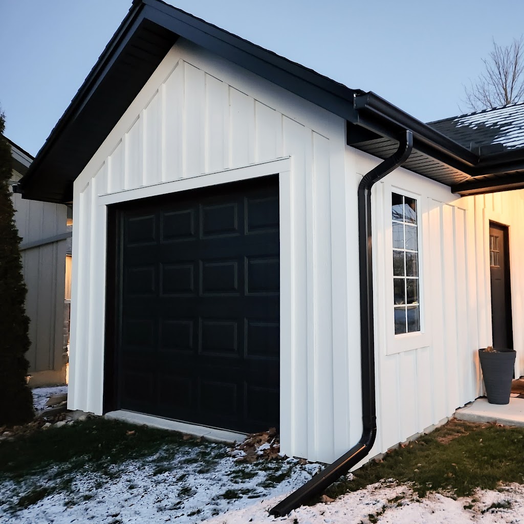 Shoemaker Home Projects | 2 Pheasant Dr, Elmira, ON N3B 1W2, Canada | Phone: (226) 898-3192