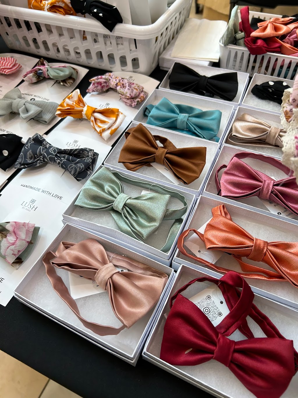 Lush by Anu | 45 Schiedel Dr, Guelph, ON N1E 7M3, Canada | Phone: (226) 500-1559