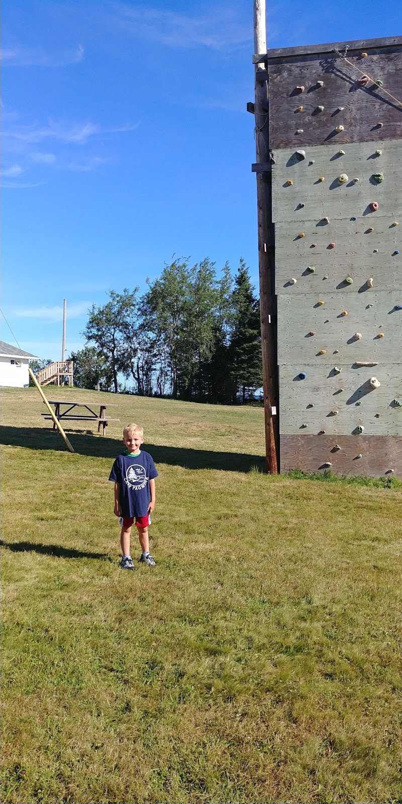 Camp Pagweak | 9395 NS-6, Pugwash, NS B0K 1L0, Canada | Phone: (902) 597-8583