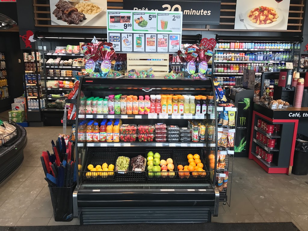 IGA | 1315 Rue Douglas, Saint-Jean-sur-Richelieu, QC J2W 0J2, Canada | Phone: (450) 376-2600