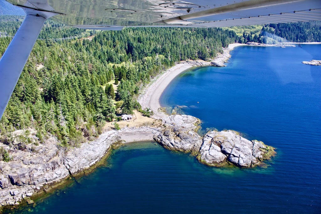 The Quarrybbean Island Vacation | 3060 Nelson Island Shoreline, Madeira Park, BC V0N 2H0, Canada | Phone: (604) 790-0102
