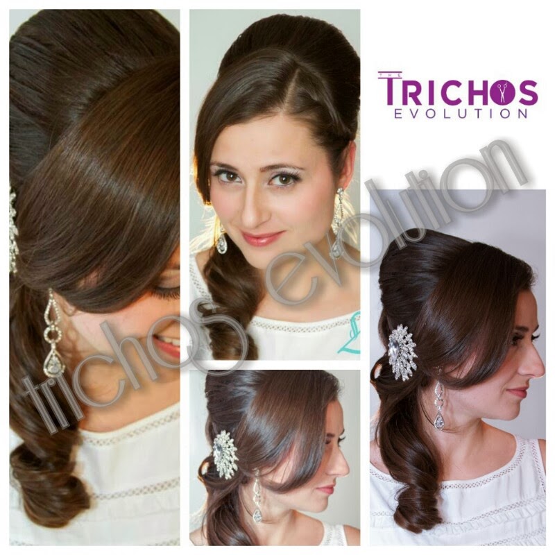 The Trichos Evolution | 54 Commuter Dr, Brampton, ON L7A 0R3, Canada | Phone: (905) 495-4247