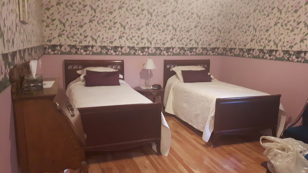 The Shepody Bay Inn | 4941 NB-114, Shepody, NB E4H 4K2, Canada | Phone: (506) 882-2077