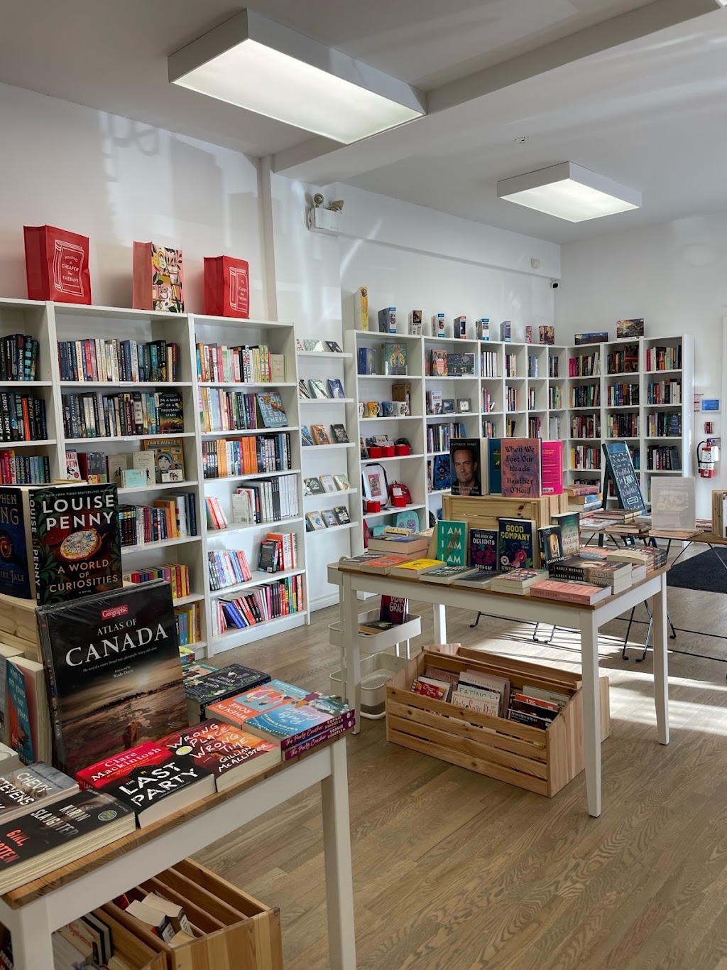 Bookworms & Co. | 2 Orchard Heights Blvd Unit 40, Aurora, ON L4G 6T5, Canada | Phone: (905) 750-0130