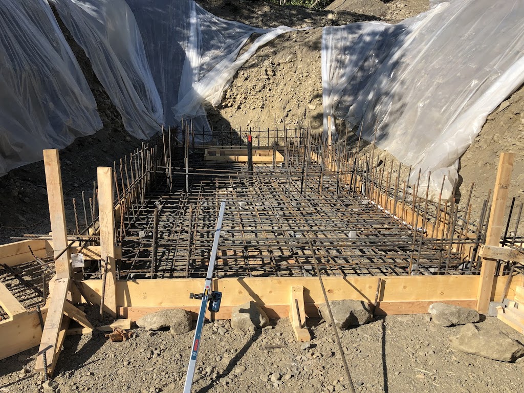 North Canyon Contracting Inc. | 300 Frantzen Road, Lillooet, BC V0K 1V0, Canada | Phone: (250) 256-7880