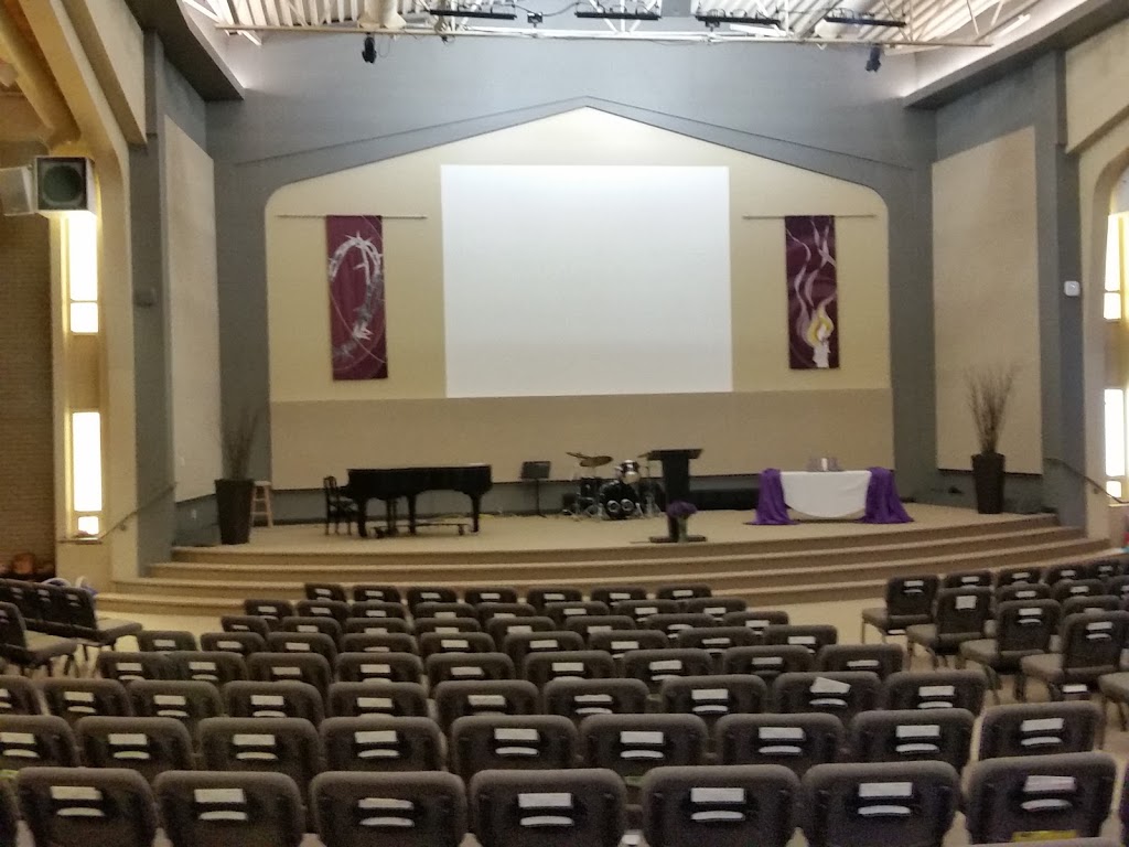 River Park Church | 3818 14a St SW, Calgary, AB T2T 3Y2, Canada | Phone: (403) 243-2247