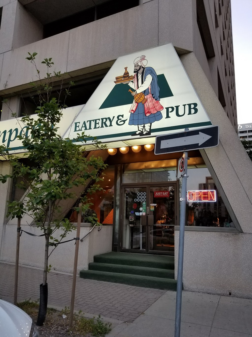 East India Company - Winnipeg | 349 York Ave, Winnipeg, MB R3C 3S9, Canada | Phone: (204) 947-3097