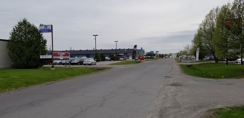 Dufrein | 38 Rue de Valcourt, Gatineau, QC J8T 8G8, Canada | Phone: (819) 230-9650