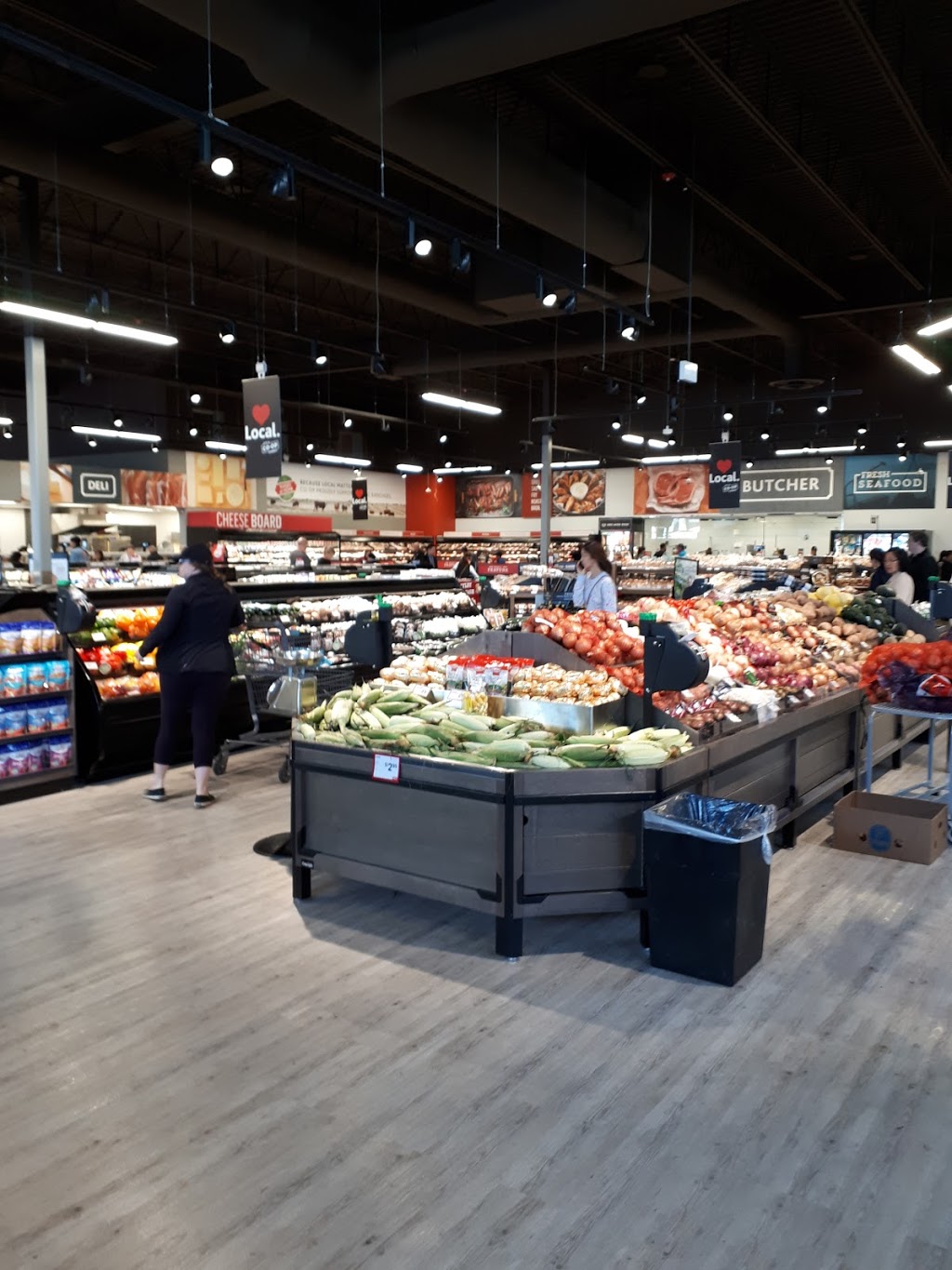 Co-op Food Store | 1025 Chappelle Blvd SW, Edmonton, AB T6W 0C3, Canada | Phone: (780) 431-7100