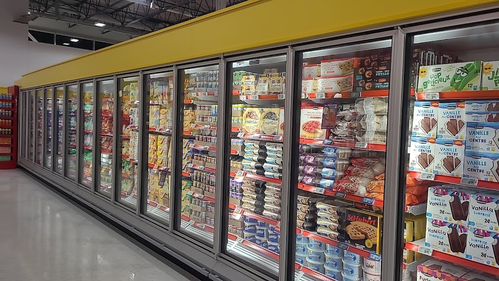 Super C | 22 Rte de la Pinière, Pont-Rouge, QC G3H 0M6, Canada | Phone: (418) 399-3050