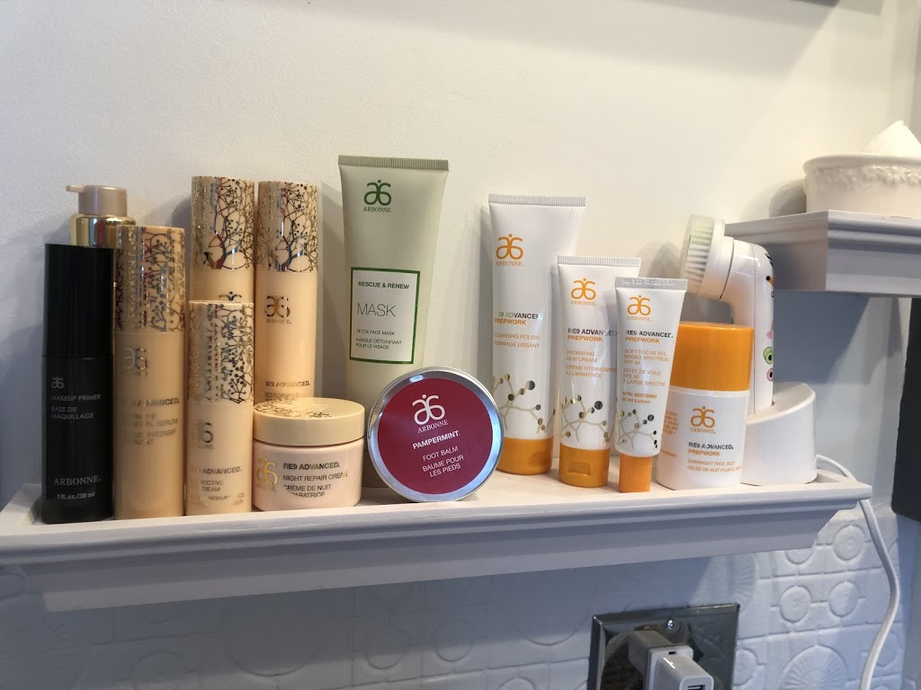 Salon Laurane, Podologue | 2655 Rue Descoteaux, Sherbrooke, QC J1K 1N3, Canada | Phone: (819) 562-5653