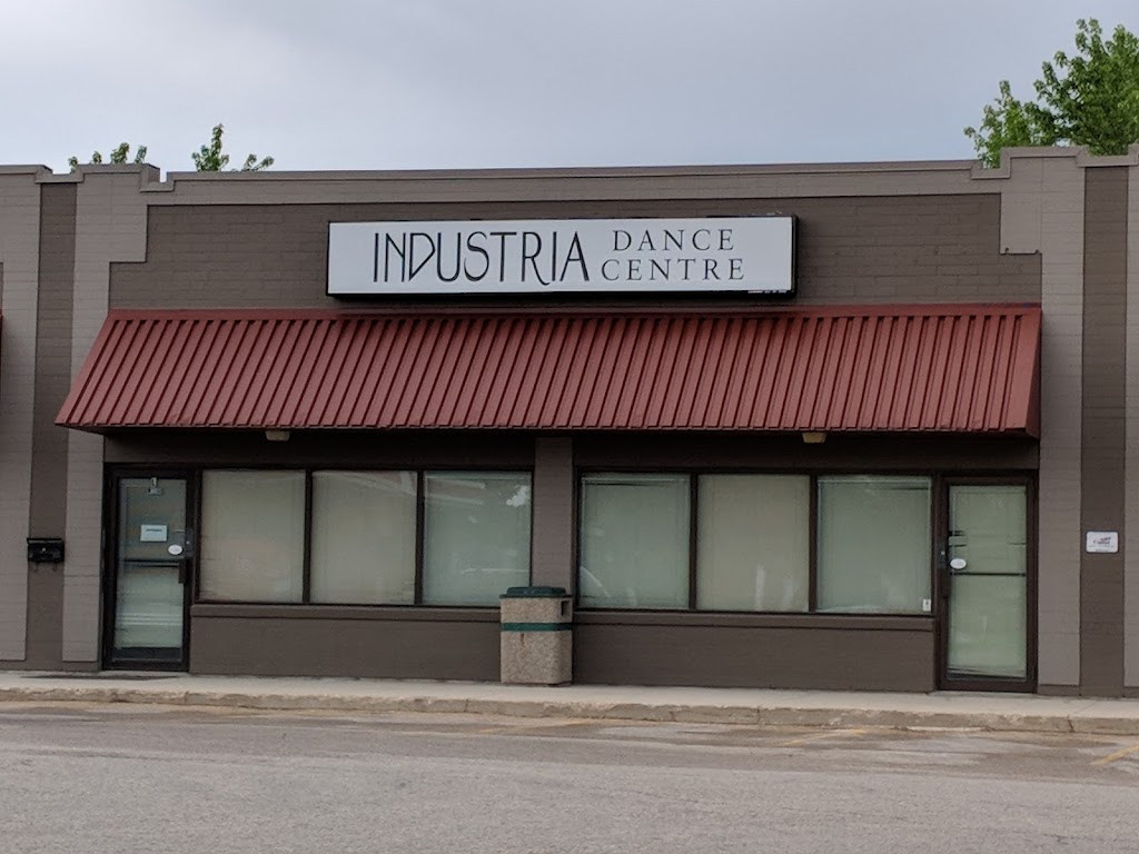 Industria Dance Centre | 3025 Ness Ave, Winnipeg, MB R2Y 2J2, Canada | Phone: (204) 297-5359