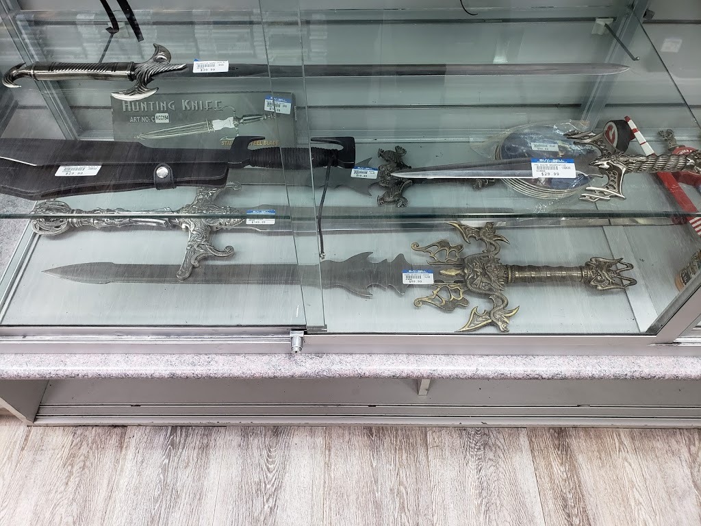 The Buy and Sell Store | 180 94 Ave SE, Calgary, AB T2J 0P5, Canada | Phone: (403) 252-2897
