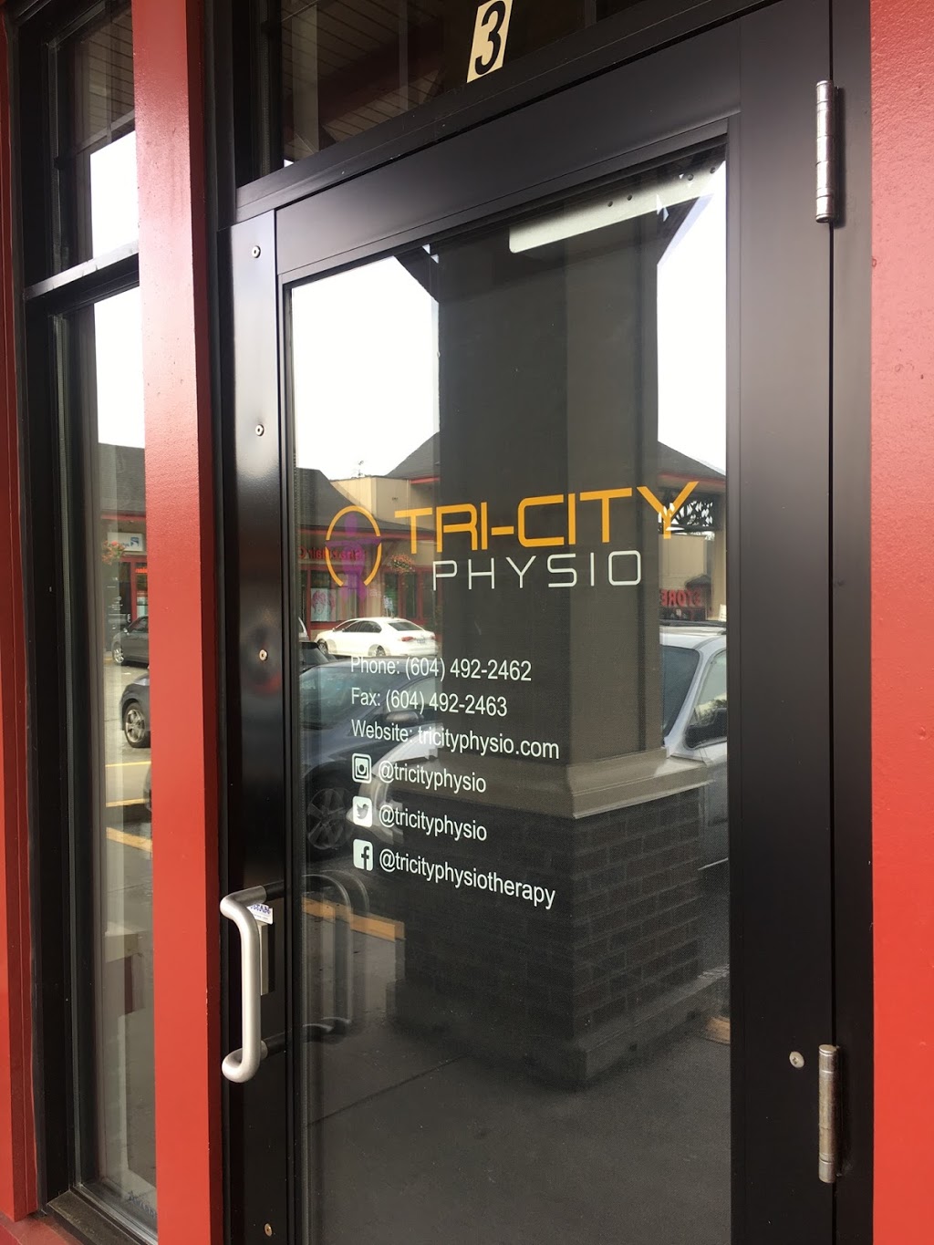 Tri-City Physio | 3- 2662 Austin Ave, Coquitlam, BC V3K 6C4, Canada | Phone: (604) 492-2462