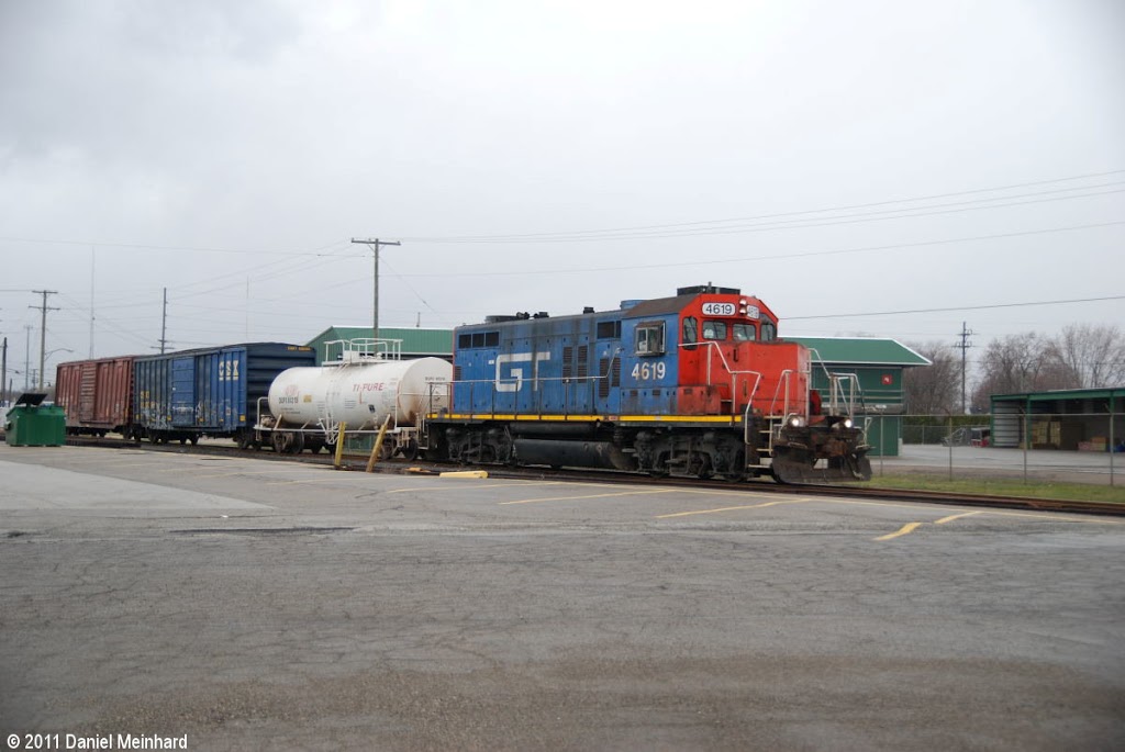 Mortimer Lumber | 2307 Lapeer Ave, Port Huron, MI 48060, USA | Phone: (810) 987-3020