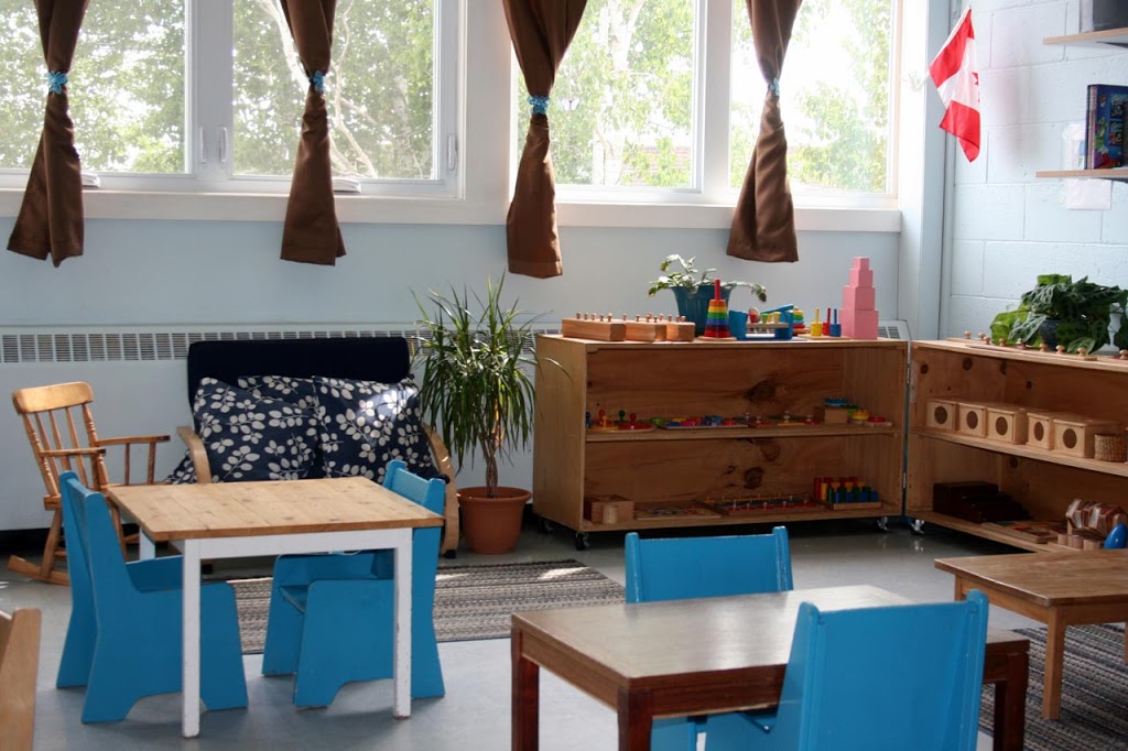Atlantic Montessori School | 12 Flamingo Dr, Halifax, NS B3M 1S5, Canada | Phone: (902) 405-3966