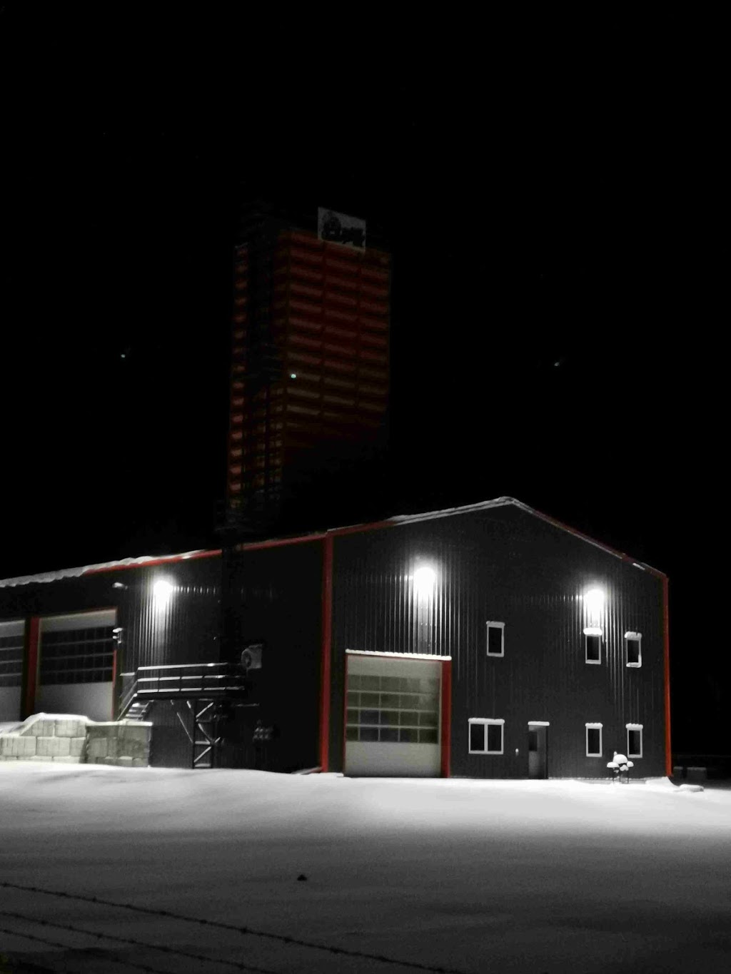 Extreme Electric Inc. | 5030 51 Ave, Ponoka, AB T4J 1N6, Canada | Phone: (403) 831-3645