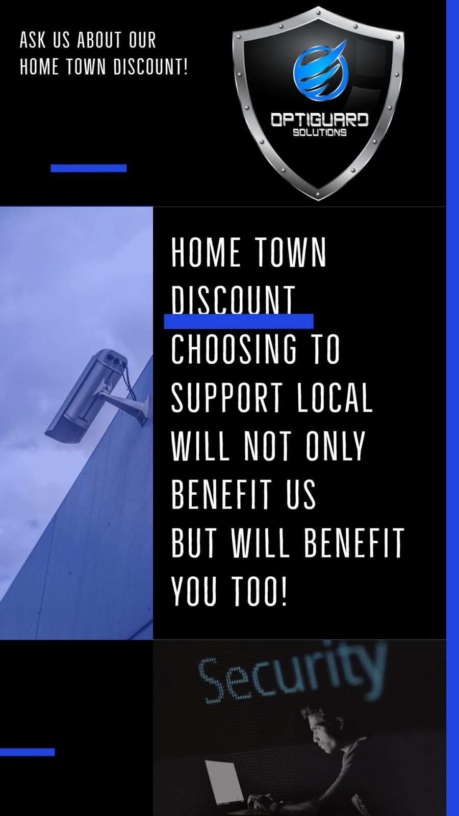 Optiguard Solutions | 164 St George St, Deseronto, ON K0K 1X0, Canada | Phone: (888) 223-2218