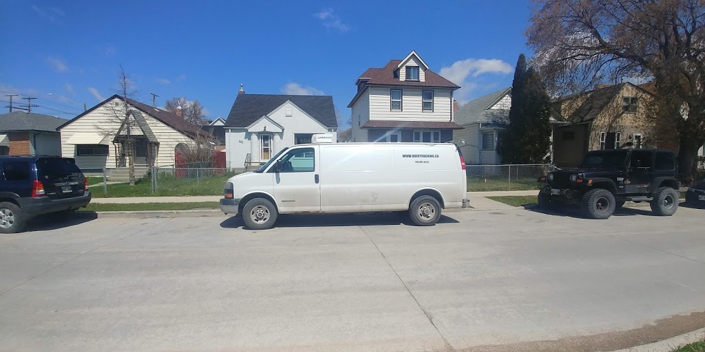Independent automotive sales and service | 464 Riverton Ave, Winnipeg, MB R2L 0N9, Canada | Phone: (204) 962-7793