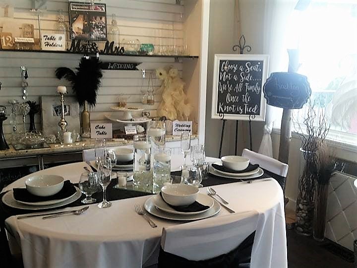Impressions Weddings & Events | Old Okanagan Hwy, West Kelowna, BC V4T 1G7, Canada