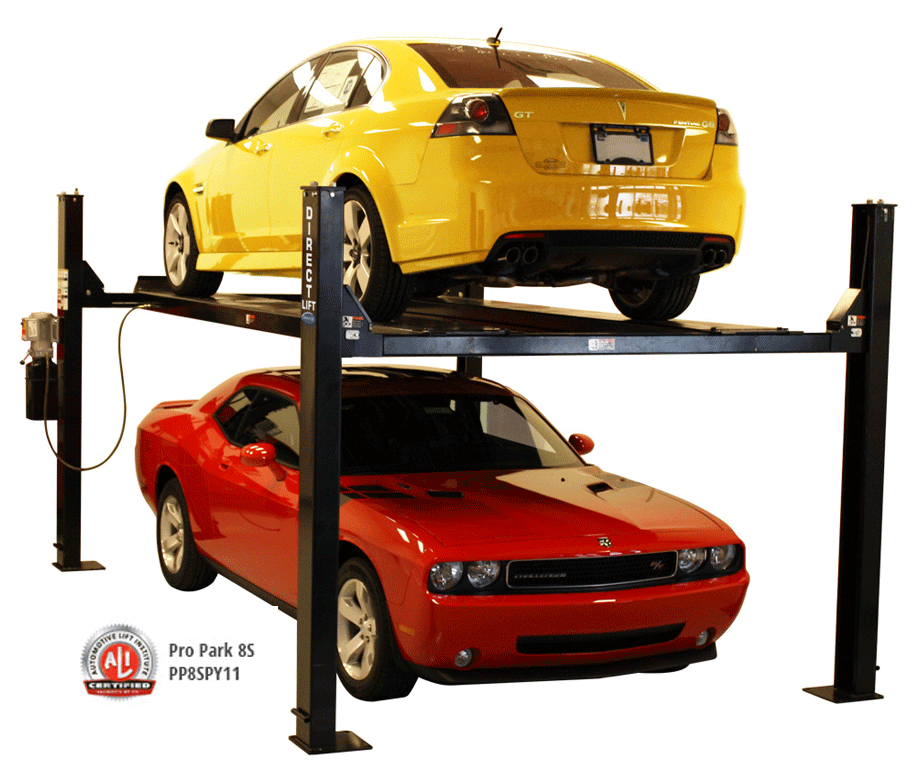 LiftPro | 7519 30 St SE, Calgary, AB T2C 1V4, Canada | Phone: (877) 646-5438