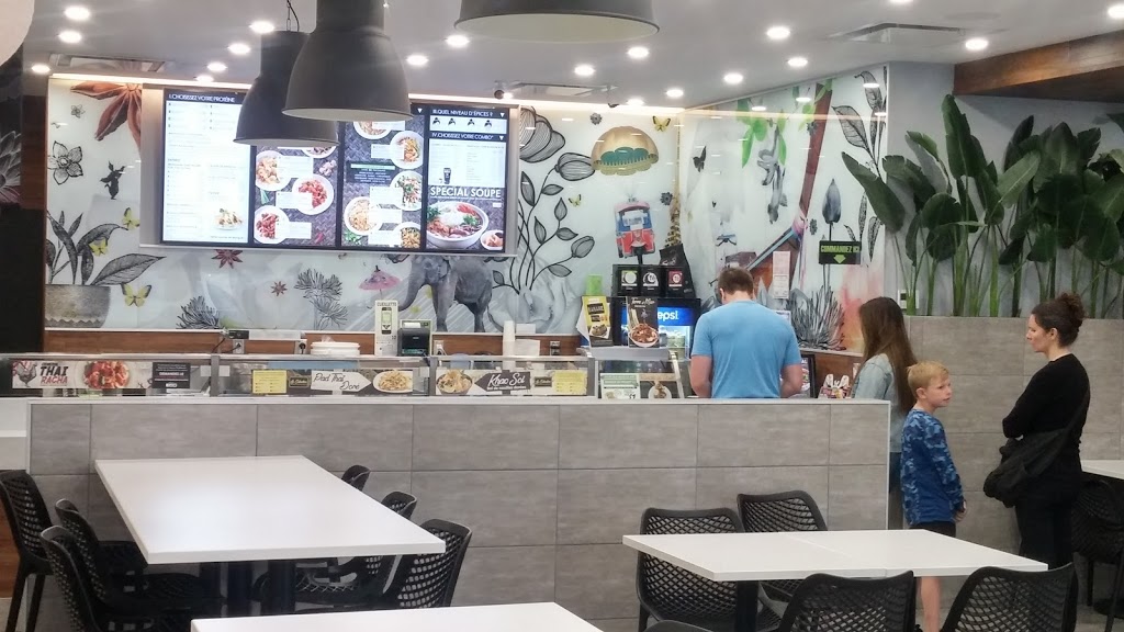 Thai Express | Quartier Santé, 2015 12e Avenue N, Sherbrooke, QC J1E 4J5, Canada | Phone: (819) 822-1881