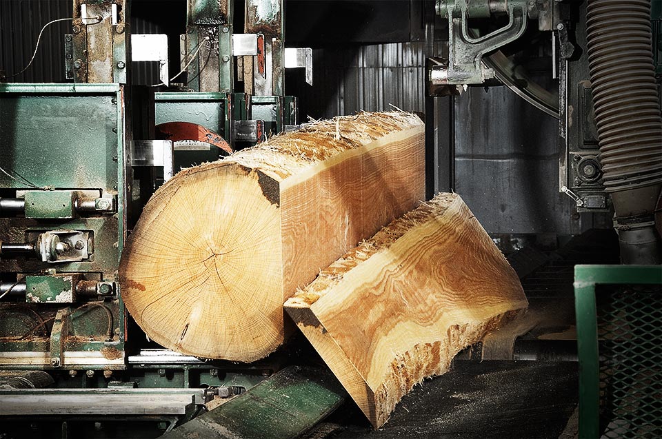 Bois Poulin Inc | 4525 Rue Jean Duchesne, Shawinigan-Sud, QC G9N 6T5, Canada | Phone: (819) 537-5721
