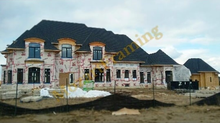 Mozart Framing Carpentry | Mount Mellick, King City, ON L7B 1A3, Canada | Phone: (647) 780-4872