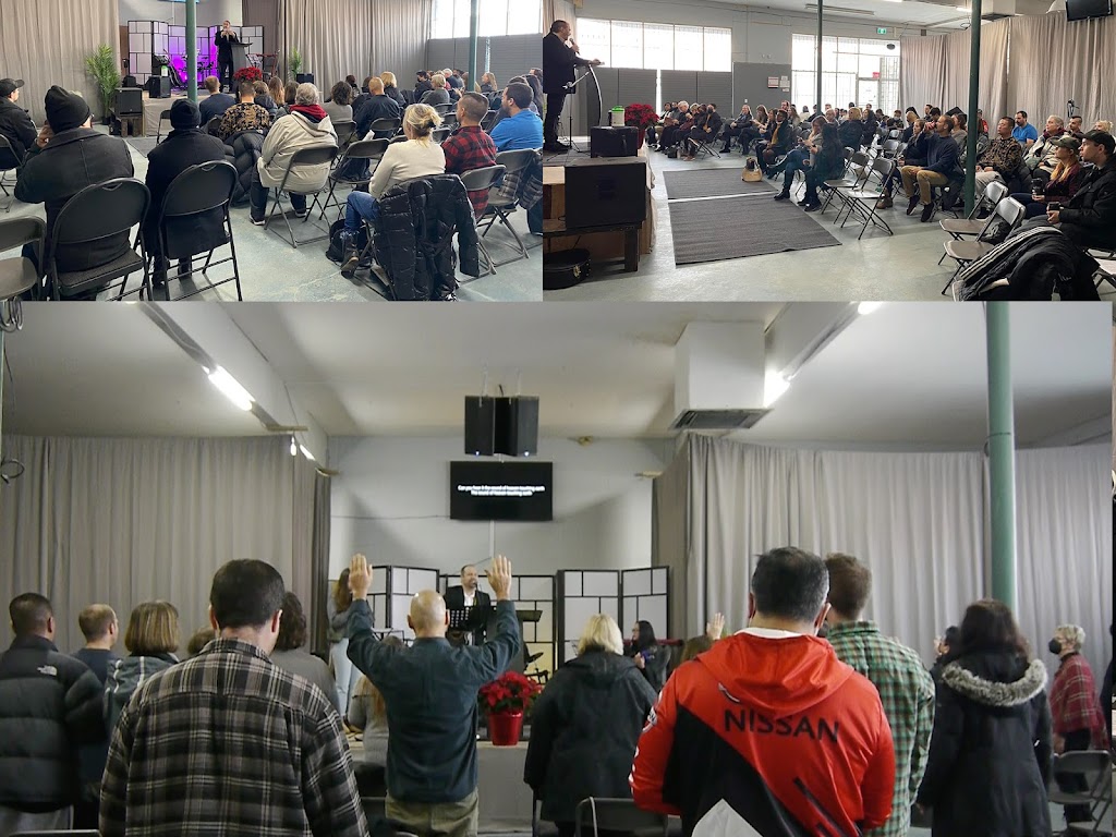 Westwood Community Church Surrey | 10681 King George Blvd, Surrey, BC V3T 2X6, Canada | Phone: (604) 260-0783