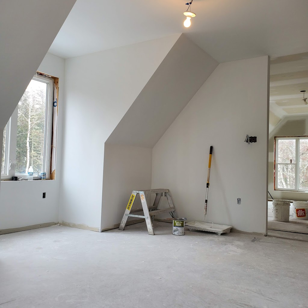 Dennis Drywall Ltd | 124 Boyce Rd, Wentworth, NS B0M 1Z0, Canada | Phone: (902) 893-0763