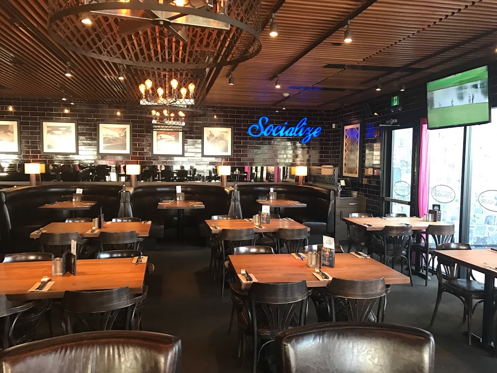 Browns Socialhouse Maple Ridge | 20490 Lougheed Hwy, Maple Ridge, BC V2X 2P8, Canada | Phone: (604) 457-0771
