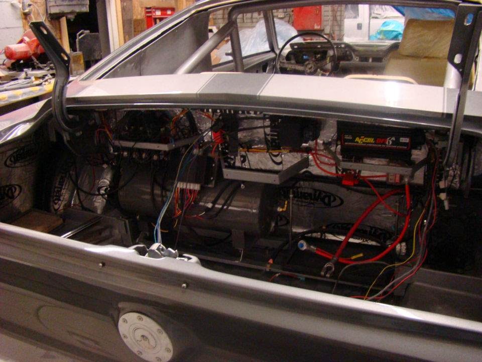 Extreme Motorsports | 91 Scratch St, Essex, ON N8M 2V1, Canada | Phone: (519) 776-6050