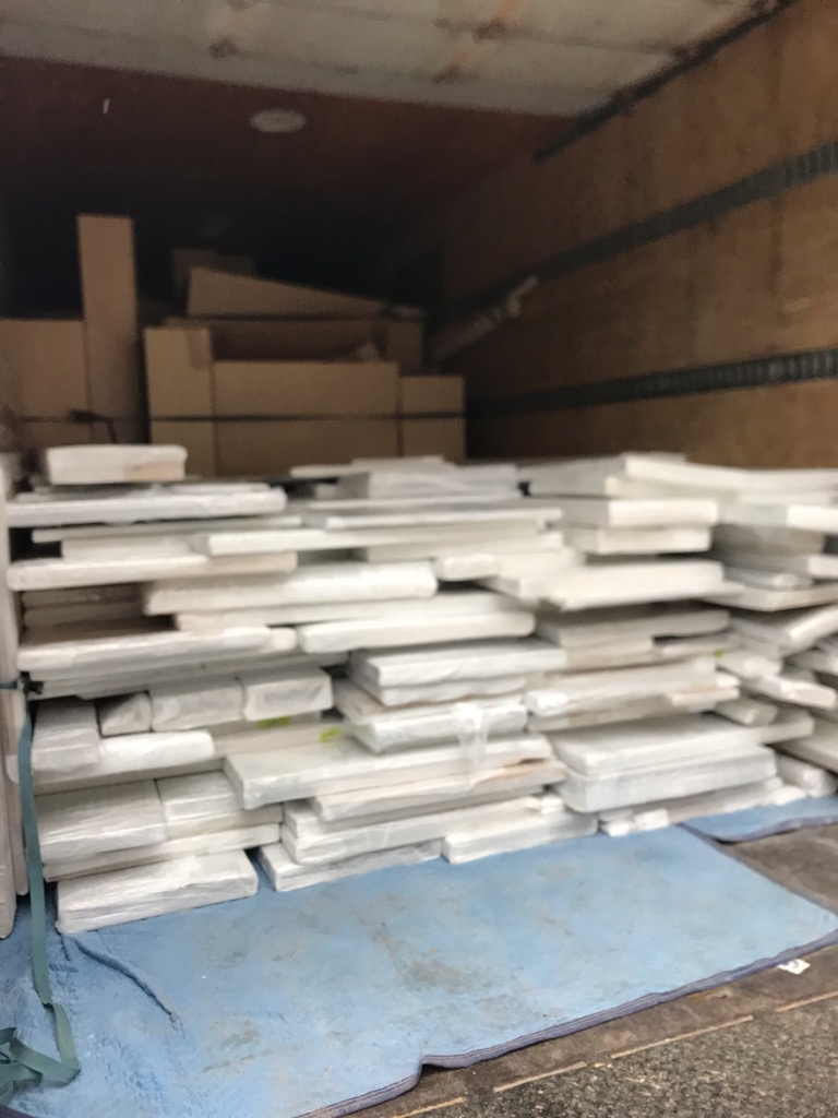 Perfect Movers Richmond Hill | 326 Major Mackenzie Dr E Apt 218, Richmond Hill, ON L4C 8T4, Canada | Phone: (877) 995-7771
