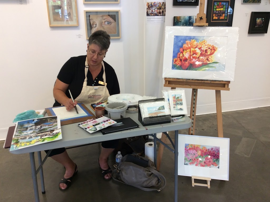 Federation of Canadian Artists | 1241 Cartwright St, Vancouver, BC V6H 4B7, Canada | Phone: (604) 681-2744