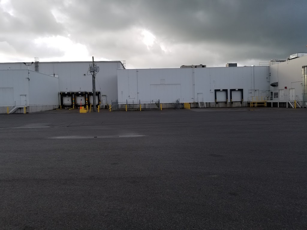 Trenton Cold Storage: Fraser Glenburnie Inc. (FGI) | 17489 Telephone Rd, Trenton, ON K8V 5P4, Canada | Phone: (613) 394-3317